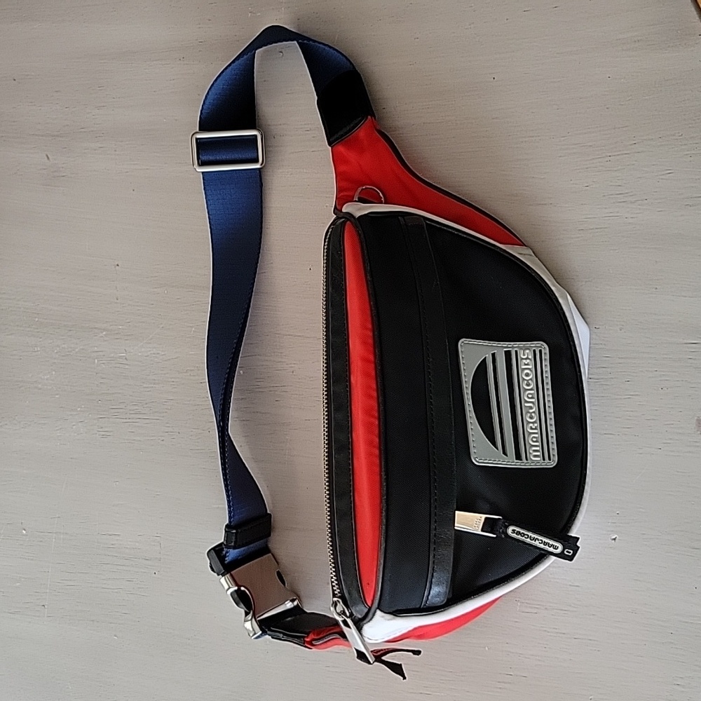 Marc Jacobs Belt Bag